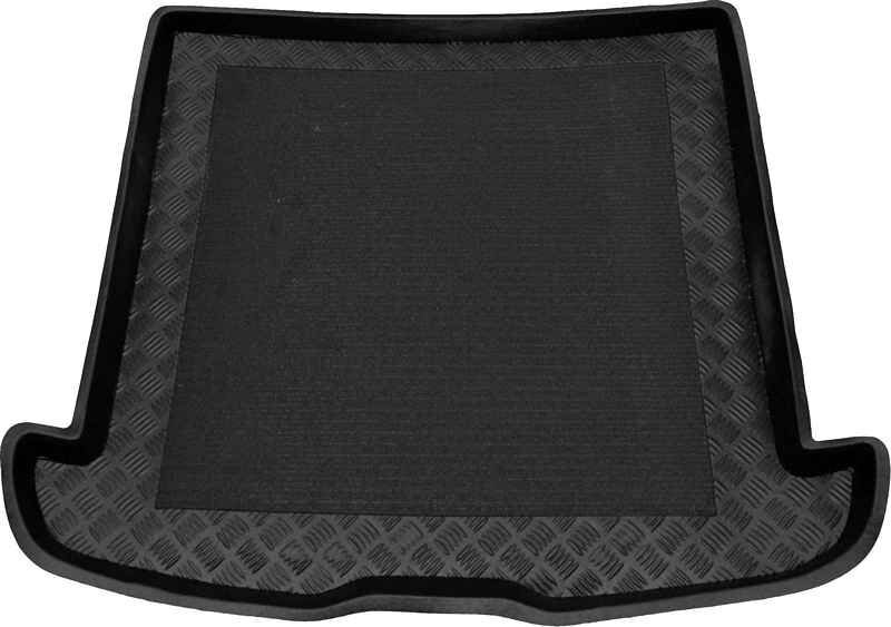 Volvo V50 2004-2012 - plastová vanička do kufra Rezaw Volvo V50 2004-2012 - plastová vanička do kufra Rezaw
