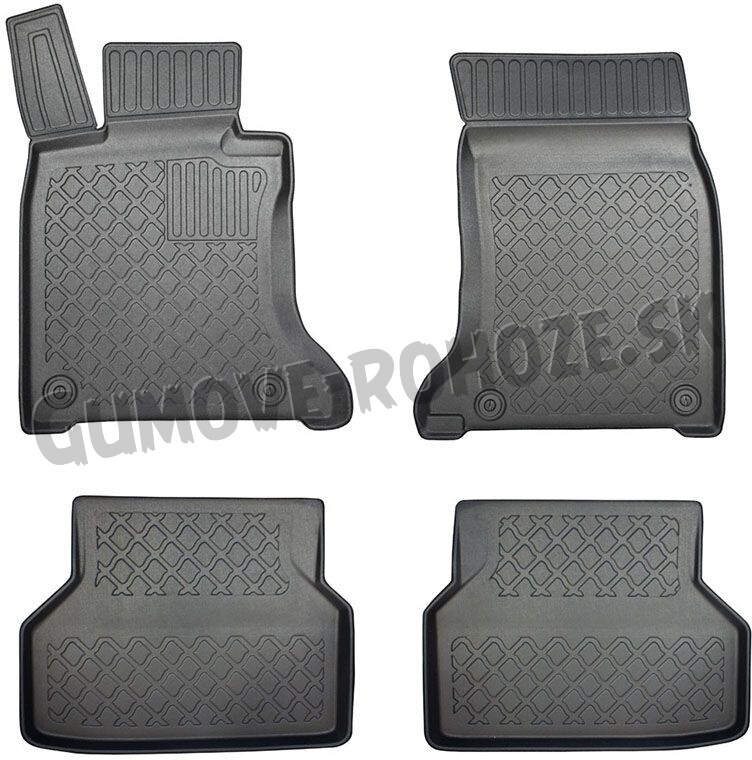 BMW 5 (E60, E61) 2003-2010 - autorohože vaničkové Aristar BMW 5 (E60, E61) 2003-2010 - autorohože vaničkové Aristar