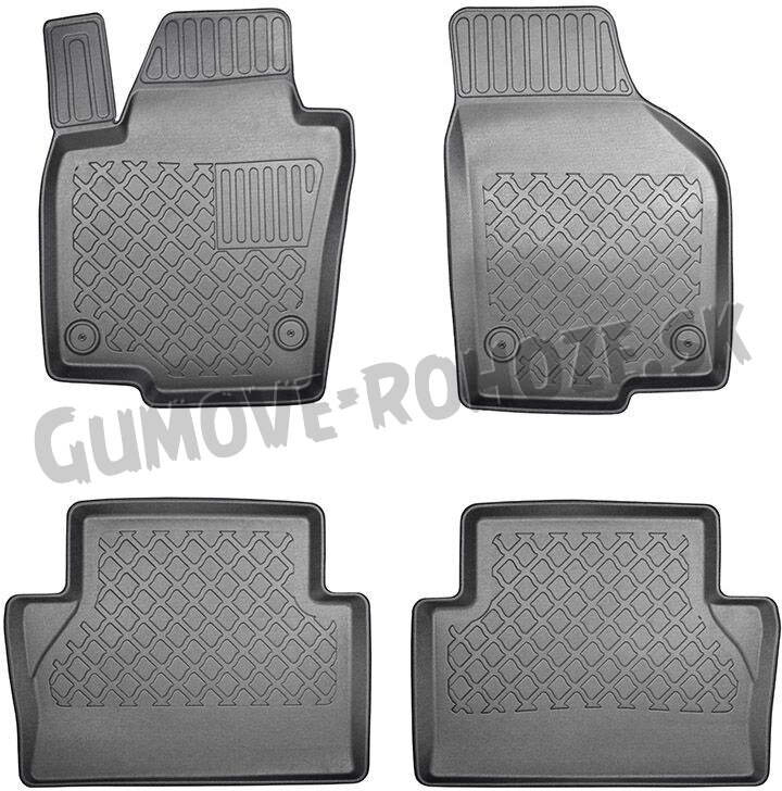 Seat Alhambra od 2010 (5-miest) - autorohože vaničkové Aristar Seat Alhambra od 2010 (5-miest) - autorohože vaničkové Aristar