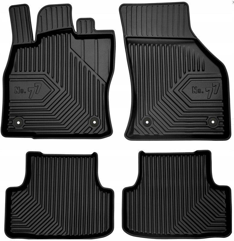Seat Tarraco od 2019 - autorohože Frogum No.77 Seat Tarraco od 2019 - autorohože Frogum No.77