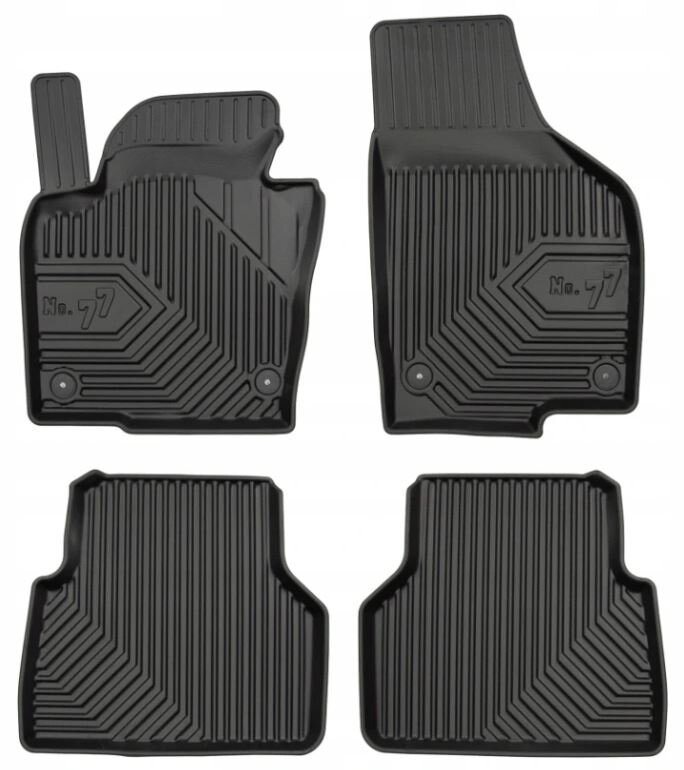 VW Tiguan 2007-2016 - autorohože Frogum No.77 VW Tiguan 2007-2016 - autorohože Frogum No.77