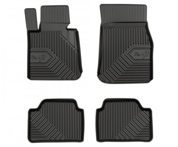 BMW 1 (F20, F21) 2011-2019 - autorohože Frogum No.77 BMW 1 (F20, F21) 2011-2019 - autorohože Frogum No.77