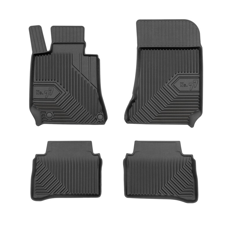 Mercedes CLS C218 (aj X218) 2010-2018 - autorohože Frogum No.77 Mercedes CLS C218 (aj X218) 2010-2018 - autorohože Frogum No.77