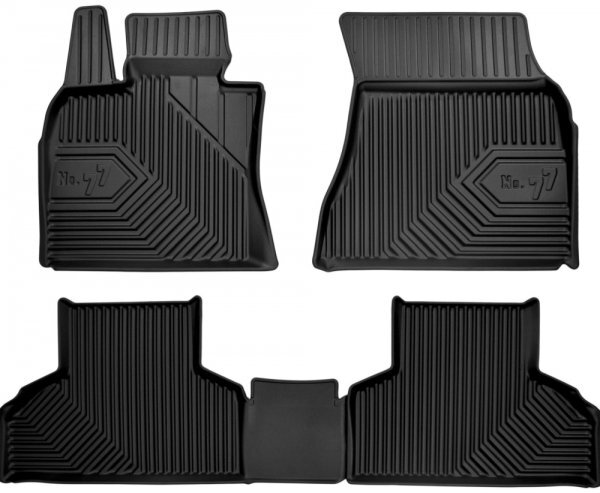 BMW X5 (F15) 2013-2018 - autorohože Frogum No.77 BMW X5 (F15) 2013-2018 - autorohože Frogum No.77