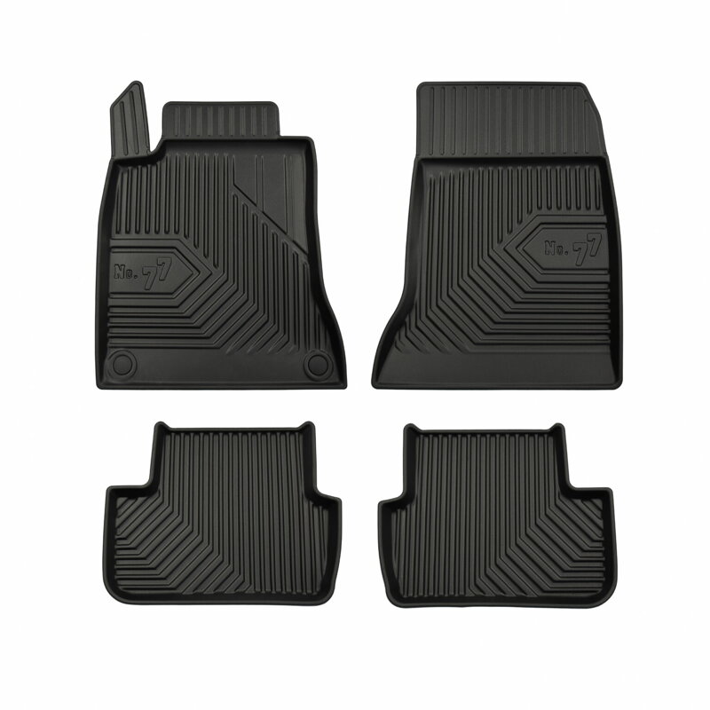 Mercedes CLA C117 (aj X117) 2013-2019 - autorohože Frogum No.77 Mercedes CLA C117 (aj X117) 2013-2019 - autorohože Frogum No.77