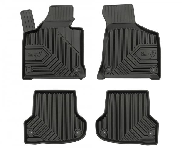Audi A3 2003-2012 - autorohože Frogum No.77 Audi A3 2003-2012 - autorohože Frogum No.77