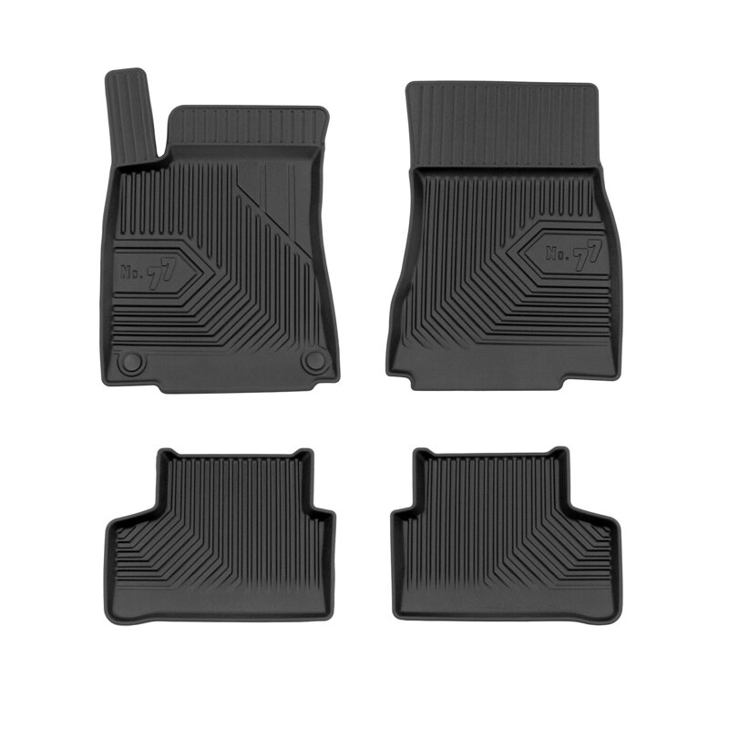 Mercedes B W247 2018-2025 - autorohože Frogum No.77 Mercedes B W247 2018-2025 - autorohože Frogum No.77