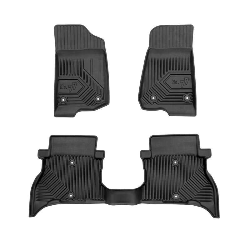 Jeep Wrangler 4xe od 2021 - autorohože Frogum No.77 Jeep Wrangler 4xe od 2021 - autorohože Frogum No.77