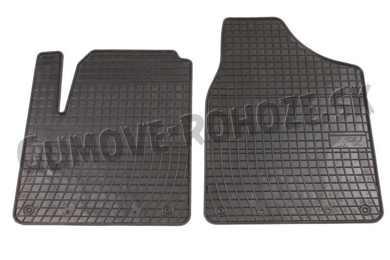 Seat Alhambra 1995-2010 Predné - autorohože gumové Frogum Seat Alhambra 1995-2010 Predné - autorohože gumové Frogum