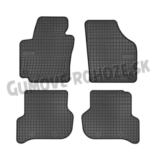 Seat Altea XL, Freetrack od 2006 - autorohože gumové Frogum Seat Altea XL, Freetrack od 2006 - autorohože gumové Frogum