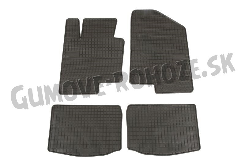 Kia Optima 2010-2015 - autorohože gumové Frogum Kia Optima 2010-2015 - autorohože gumové Frogum