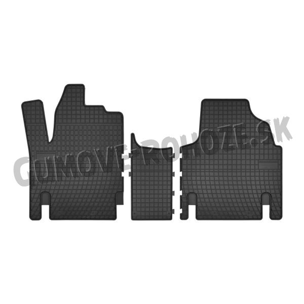 Fiat Scudo 1996-2006 predné - autorohože gumové Frogum Fiat Scudo 1996-2006 predné - autorohože gumové Frogum