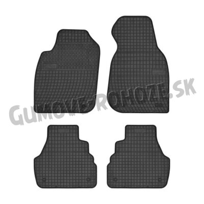 Audi A6 1997-2004 - autorohože gumové Frogum Audi A6 1997-2004 - autorohože gumové Frogum