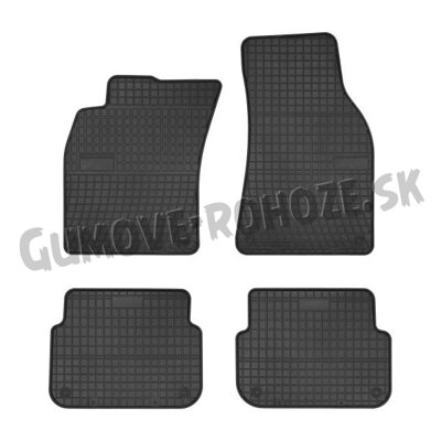 Audi A6 2004-2006 - autorohože gumové Frogum Audi A6 2004-2006 - autorohože gumové Frogum