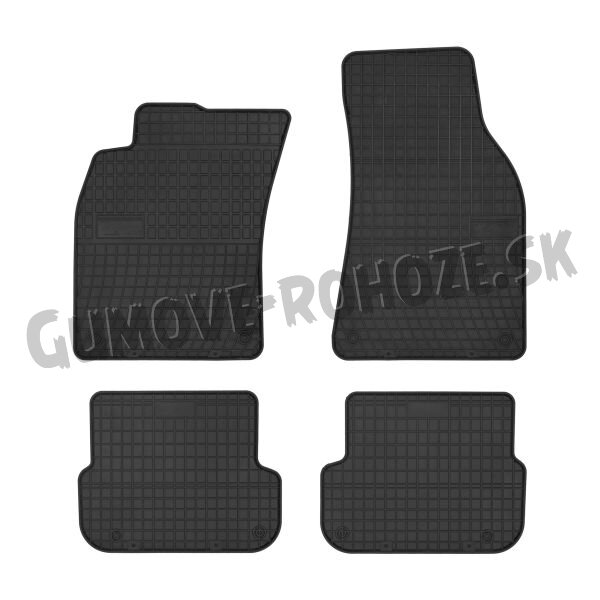 Audi A6 2006-2011 - autorohože gumové Frogum Audi A6 2006-2011 - autorohože gumové Frogum