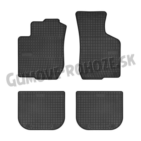 Audi A3 1996-2003 - autorohože gumové Frogum Audi A3 1996-2003 - autorohože gumové Frogum