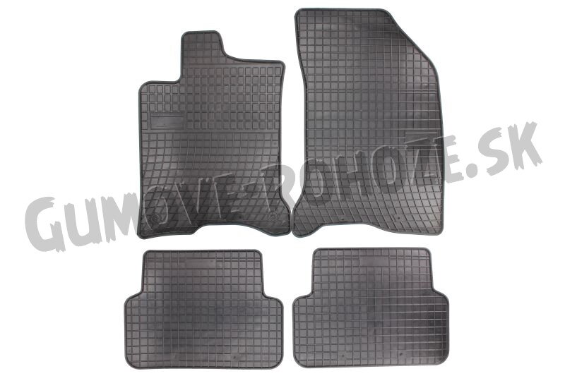 Renault Laguna 2001-2007 - autorohože gumové Frogum Renault Laguna 2001-2007 - autorohože gumové Frogum