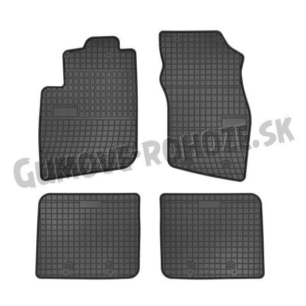 Volvo S40 1995-2004 - autorohože gumové Frogum Volvo S40 1995-2004 - autorohože gumové Frogum