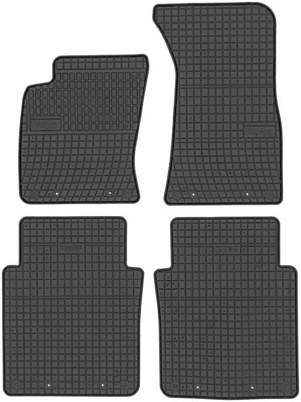 Audi A8 Long 2002-2009 - autorohože gumové Frogum Audi A8 Long 2002-2009 - autorohože gumové Frogum