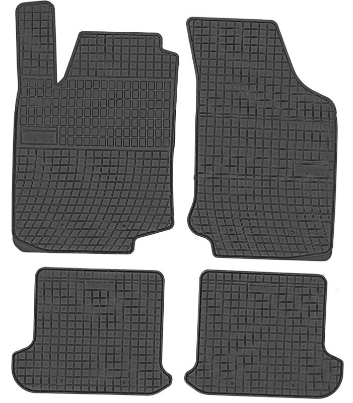 VW Golf III 1991-1997 - autorohože gumové Frogum VW Golf III 1991-1997 - autorohože gumové Frogum