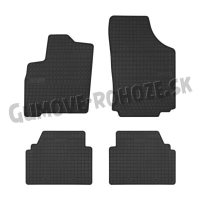Opel Meriva A 2003-2010 - autorohože gumové Frogum Opel Meriva A 2003-2010 - autorohože gumové Frogum