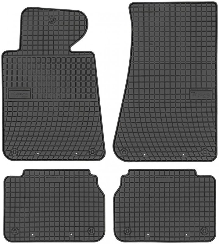 BMW 5 (E34) 1988-1996 - autorohože gumové Frogum BMW 5 (E34) 1988-1996 - autorohože gumové Frogum