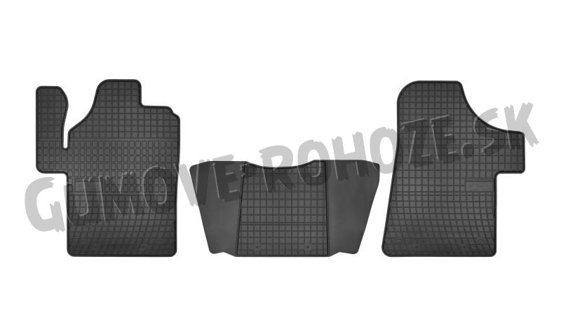 Mercedes Vito, Viano 2003-2014 - autorohože gumové Frogum Mercedes Vito, Viano 2003-2014 - autorohože gumové Frogum
