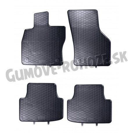 Audi A3 Sedan 2013-2020 - autorohože gumové Geyer Audi A3 Sedan 2013-2020 - autorohože gumové Geyer