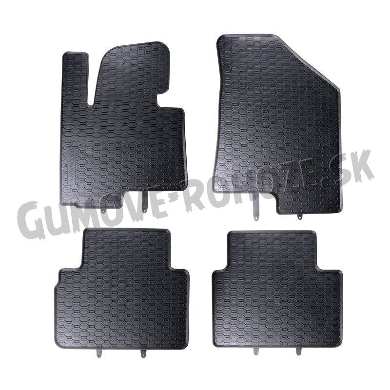Kia Sportage 2010-2016 - autorohože gumové Geyer Kia Sportage 2010-2016 - autorohože gumové Geyer