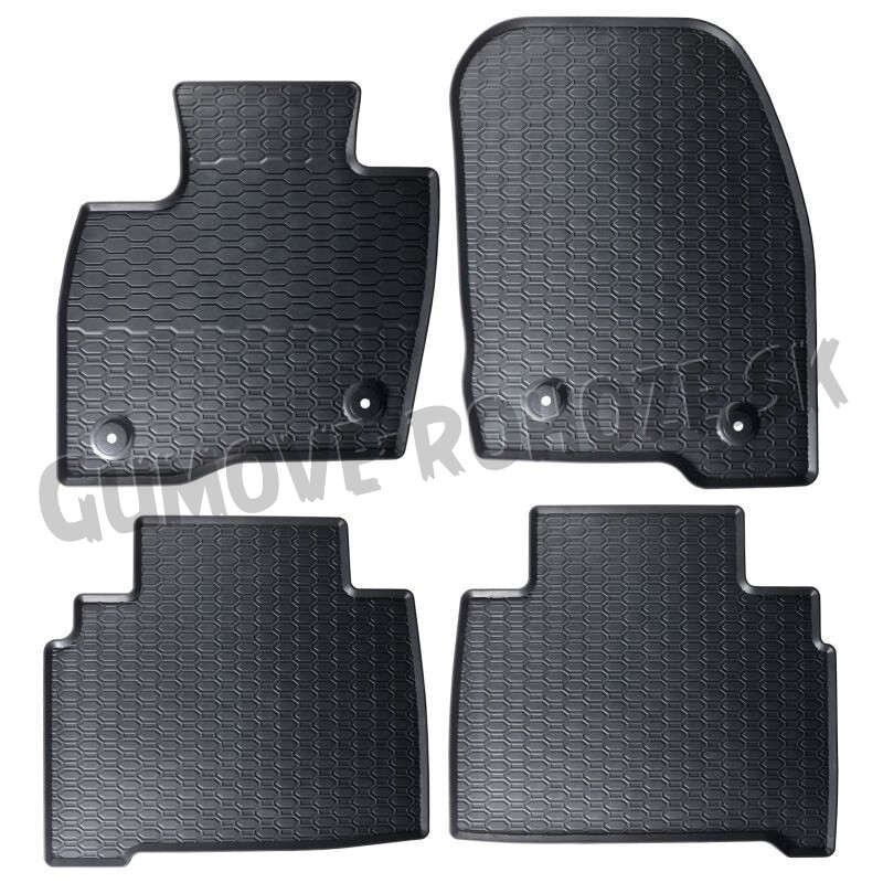 Ford S-Max od 2015 - autorohože gumové Geyer Ford S-Max od 2015 - autorohože gumové Geyer