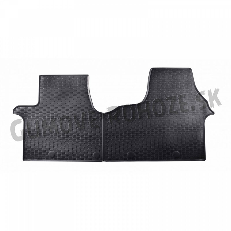 Opel Vivaro 2014-2019 Predné - autorohože gumové Geyer Opel Vivaro 2014-2019 Predné - autorohože gumové Geyer