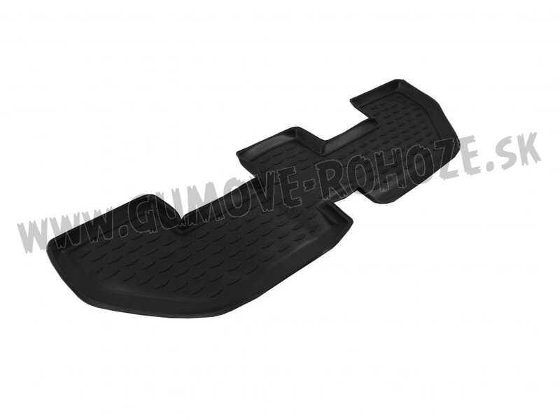 Land Rover Discovery IV 2010-2017 (3 rada) - autorohože s vysokým okrajom Novline Land Rover Discovery IV 2010-2017 (3 rada) - autorohože s vysokým okrajom Novline