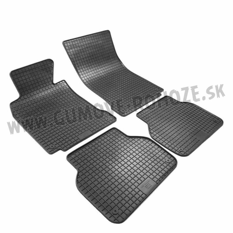 BMW 5 (E39) 1995-2003 - autorohože gumové Petex BMW 5 (E39) 1995-2003 - autorohože gumové Petex