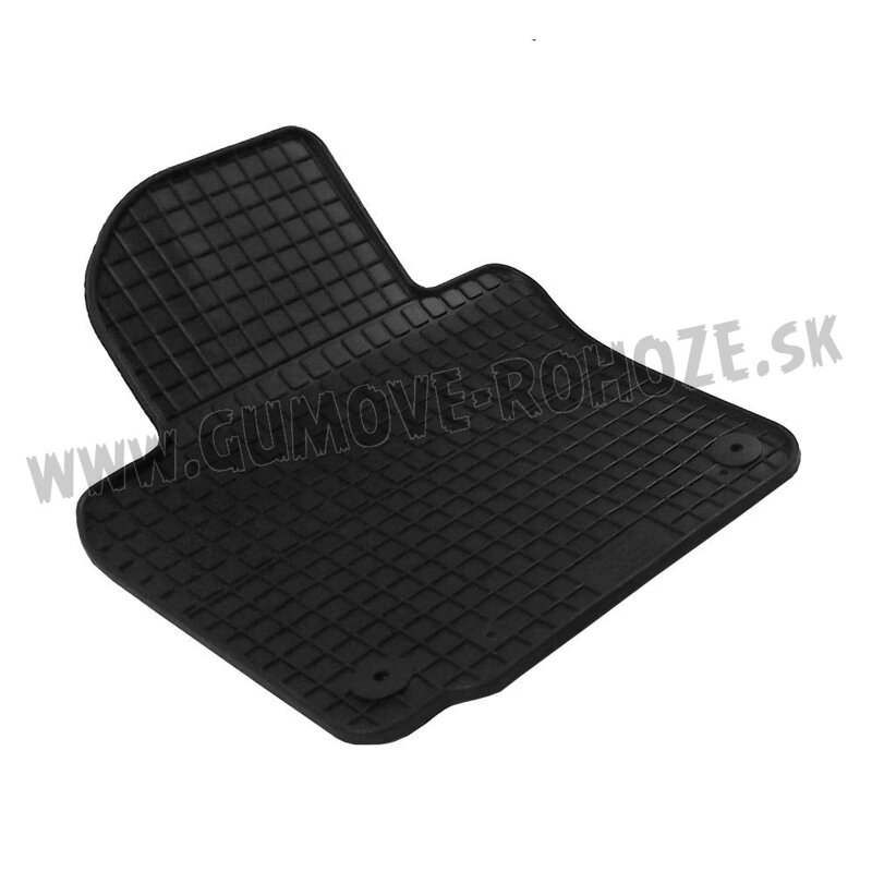 Škoda Octavia II 2004-2013 Šofér - autorohože gumové Petex Škoda Octavia II 2004-2013 Šofér - autorohože gumové Petex