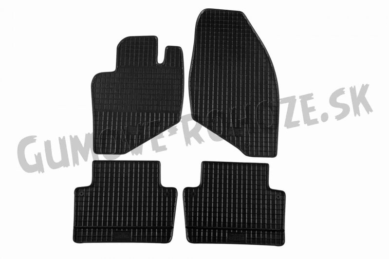 Volvo S80 1998-2006 - autorohože gumové Petex Volvo S80 1998-2006 - autorohože gumové Petex