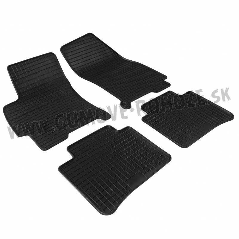 Ford Mondeo 2000-2007 - autorohože gumové Petex Ford Mondeo 2000-2007 - autorohože gumové Petex
