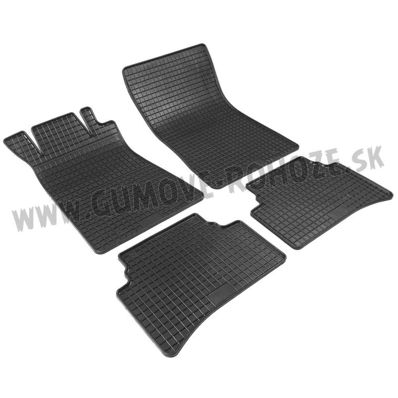 Mercedes C W202 1993-2000 - autorohože gumové Petex Mercedes C W202 1993-2000 - autorohože gumové Petex
