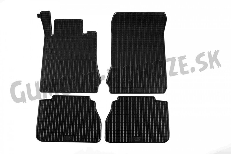 Mercedes E W210 1995-2002 - autorohože gumové Petex Mercedes E W210 1995-2002 - autorohože gumové Petex