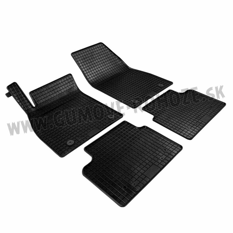 Opel Insignia 2008-2013 - autorohože gumové Petex Opel Insignia 2008-2013 - autorohože gumové Petex