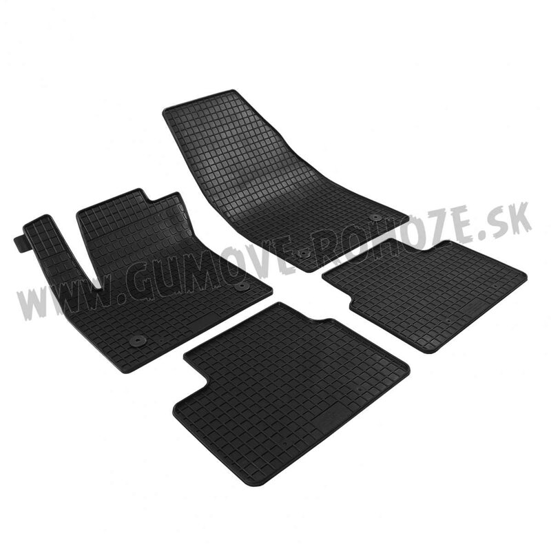 Opel Meriva B od 2010 - autorohože gumové Petex Opel Meriva B od 2010 - autorohože gumové Petex