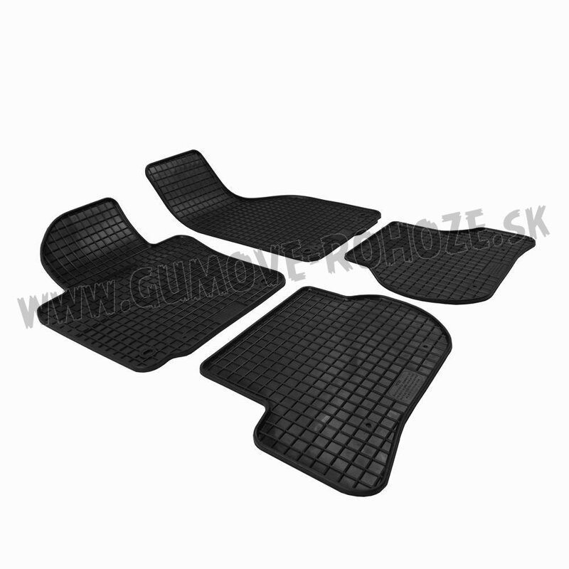 VW Jetta 2005-2011 - autorohože gumové Petex VW Jetta 2005-2011 - autorohože gumové Petex
