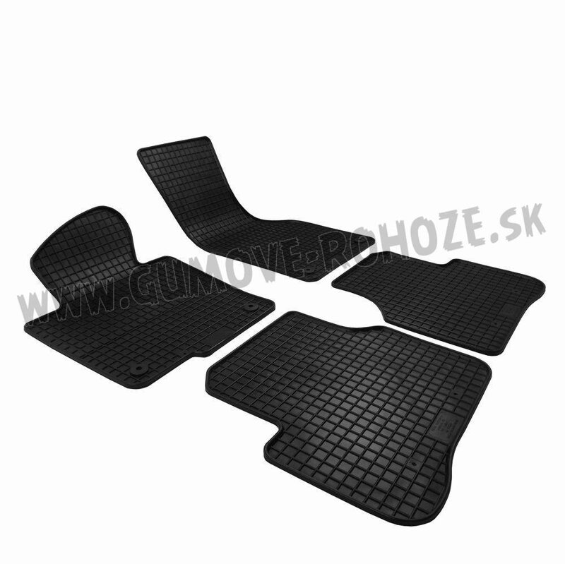 VW Passat B6 2005-2010 - autorohože gumové Petex VW Passat B6 2005-2010 - autorohože gumové Petex