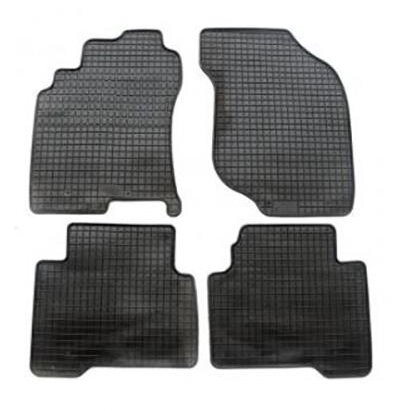 Nissan X-Trail 2001-2007 - autorohože gumové Petex Nissan X-Trail 2001-2007 - autorohože gumové Petex