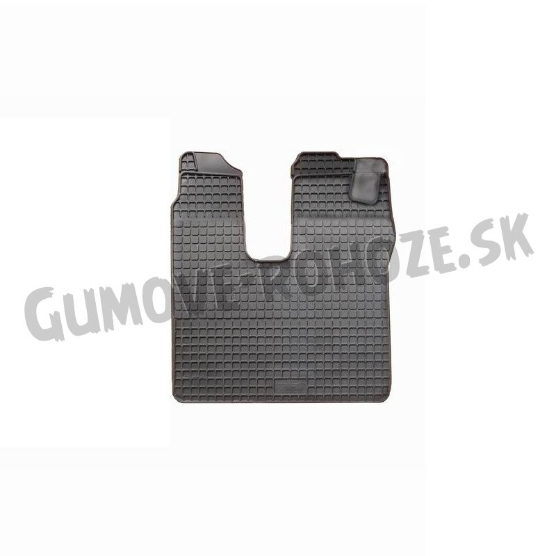MAN TGX od 2007 Spolujadec - autorohože gumové Petex