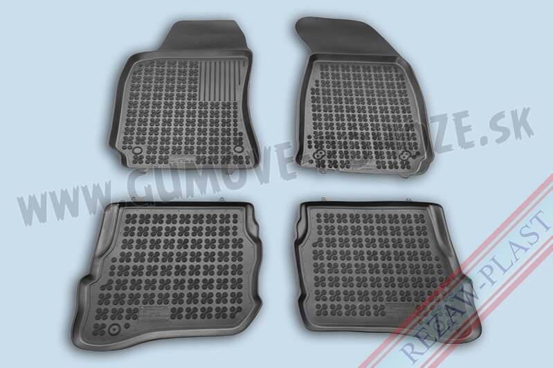 VW Passat B5 1996-2005 - autorohože vaničkové Rezaw VW Passat B5 1996-2005 - autorohože vaničkové Rezaw