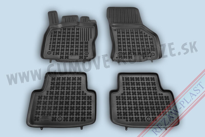 VW Passat B8 2014-2023 - autorohože vaničkové Rezaw