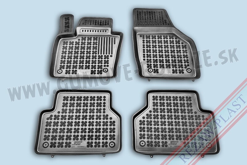 Audi Q3 2011-2018 - autorohože vaničkové Rezaw Audi Q3 2011-2018 - autorohože vaničkové Rezaw