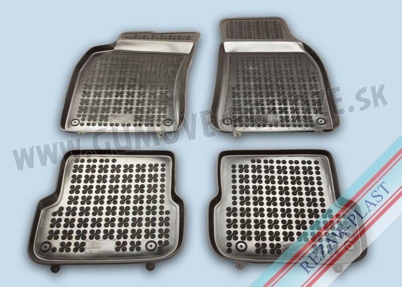 Audi A6 III (C6) 2008-2011 - autorohože vaničkové Rezaw Audi A6 III (C6) 2008-2011 - autorohože vaničkové Rezaw