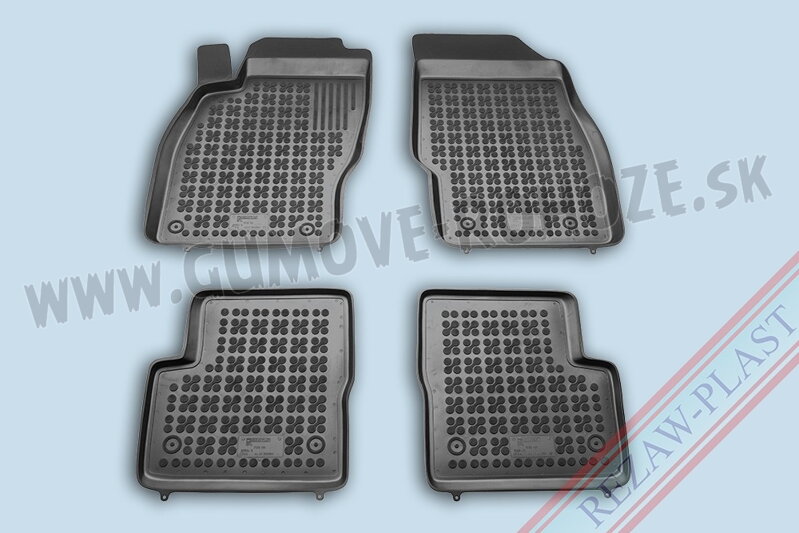 Opel Corsa D 2006-2014 - autorohože vaničkové Rezaw Opel Corsa D 2006-2014 - autorohože vaničkové Rezaw