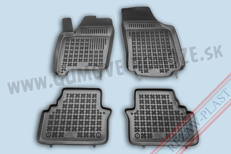Opel Meriva A 2003-2010 - autorohože vaničkové Rezaw Opel Meriva A 2003-2010 - autorohože vaničkové Rezaw
